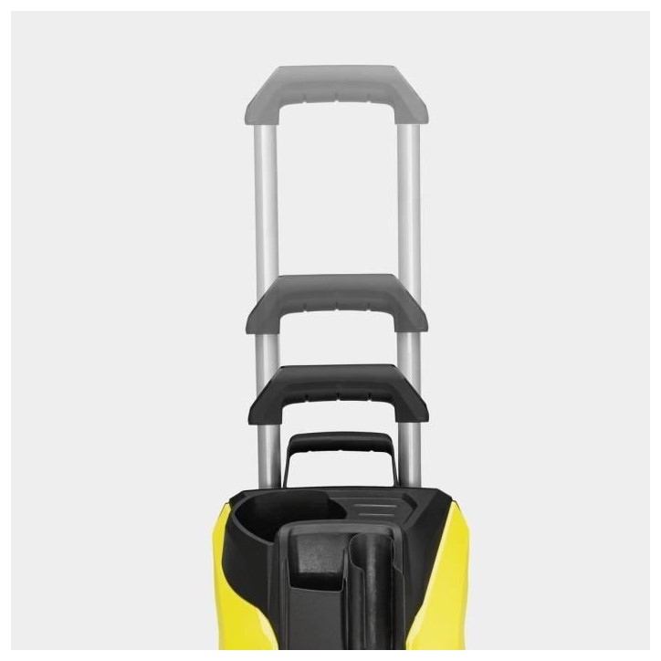 Nettoyeur haute pression KARCHER K5 Power Control Flex - 500 L/h - 2100 W - 145 bar Nettoyeur haute pression KARCHER K5 Power Control Flex - 500 L/h - 2100 W - 145 bar