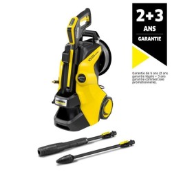 Nettoyeur haute pression Karcher K5 Premium Power Control Flex - 500 L