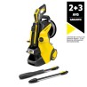 Nettoyeur haute pression Karcher K5 Premium Power Control Flex - 500 L