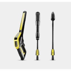 Nettoyeur haute pression Karcher K5 Premium Power Control Flex - 500 L