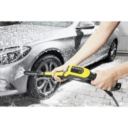 Nettoyeur haute pression Karcher K5 Premium Power Control Flex - 500 L