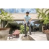 Nettoyeur haute pression KARCHER K7 Power Flex - 600 L/h - 3000 W - 18