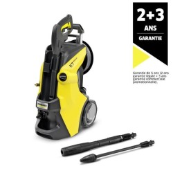 Nettoyeur haute pression KARCHER K7 premium power Flex - 600 L/h - 300