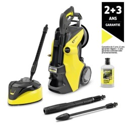 Nettoyeur haute pression KARCHER K7 Premium Power Flex Home - 600 L/h