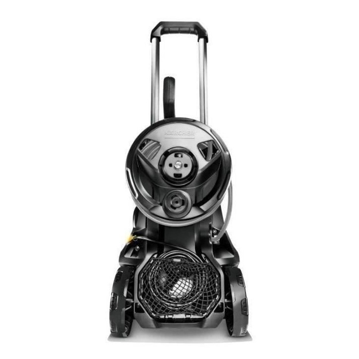 Nettoyeur haute pression KARCHER K7 Premium Power Flex Home - 600 L/h - 3000 W - 180 bar Nettoyeur haute pression KARCHER K7 Premium Power Flex Home - 600 L/h - 3000 W - 180 bar