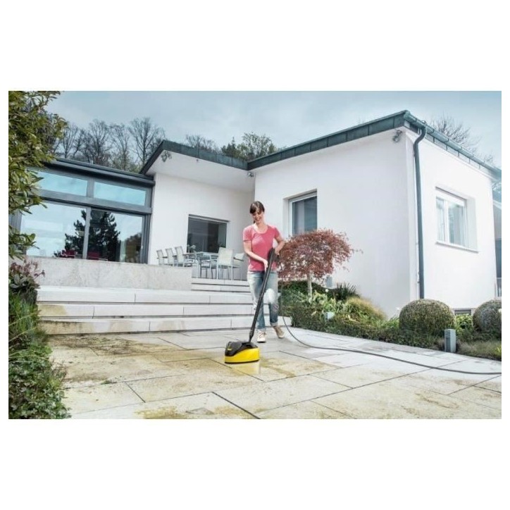 Nettoyeur haute pression KARCHER K7 Premium Power Flex Home - 600 L/h - 3000 W - 180 bar Nettoyeur haute pression KARCHER K7 Premium Power Flex Home - 600 L/h - 3000 W - 180 bar