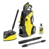 Nettoyeur haute pression KARCHER K7 Power Flex Home - 600 L/h - 3000 W