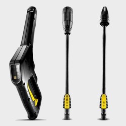 Nettoyeur haute pression KARCHER K7 Power Flex Home - 600 L/h - 3000 W