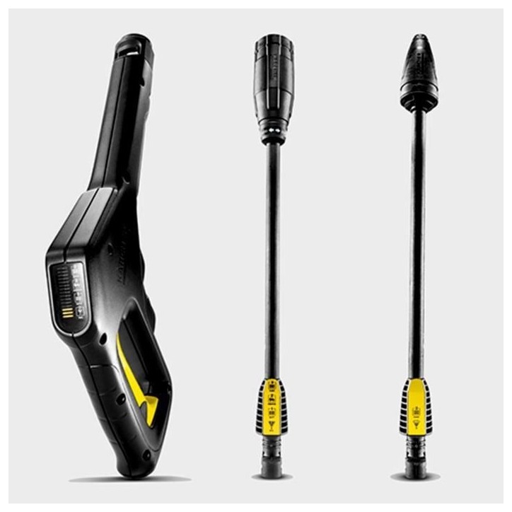 Nettoyeur haute pression KARCHER K7 Power Flex Home - 600 L/h - 3000 W - 180 bar Nettoyeur haute pression KARCHER K7 Power Flex Home - 600 L/h - 3000 W - 180 bar
