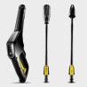 Nettoyeur haute pression KARCHER K7 Power Flex Home - 600 L/h - 3000 W