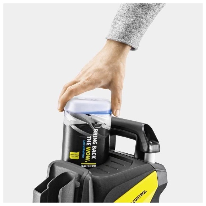 Nettoyeur haute pression KARCHER K7 Power Flex Home - 600 L/h - 3000 W - 180 bar Nettoyeur haute pression KARCHER K7 Power Flex Home - 600 L/h - 3000 W - 180 bar