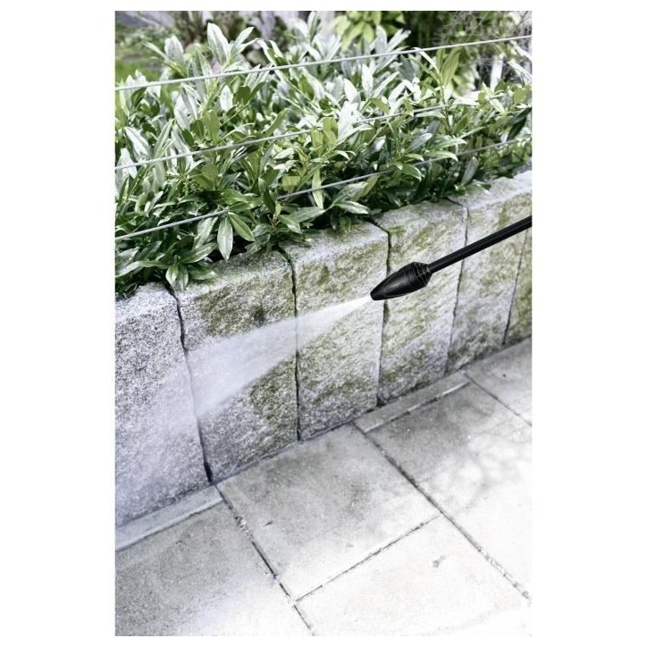Nettoyeur haute pression KARCHER K7 Power Flex Home - 600 L/h - 3000 W - 180 bar Nettoyeur haute pression KARCHER K7 Power Flex Home - 600 L/h - 3000 W - 180 bar