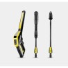 Nettoyeur haute pression KARCHER K4 Power Control Flex Home - 420 L/h