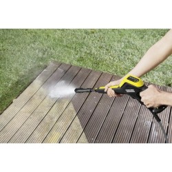 Nettoyeur haute pression KARCHER K4 Premium Power Control Flex Home -