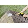 Nettoyeur haute pression KARCHER K4 Premium Power Control Flex Home -
