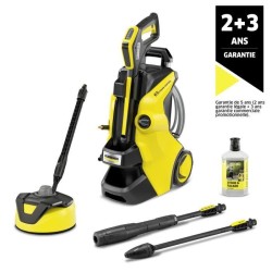 Nettoyeur haute pression KARCHER K5 Power Control Flex Home - 500 L/h