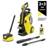 Nettoyeur haute pression KARCHER K5 Power Control Flex Home - 500 L/h