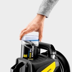 Nettoyeur haute pression KARCHER K5 Power Control Flex Home - 500 L/h