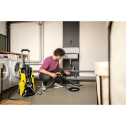 Débouche canalisations 15 m + set de buses - KARCHER