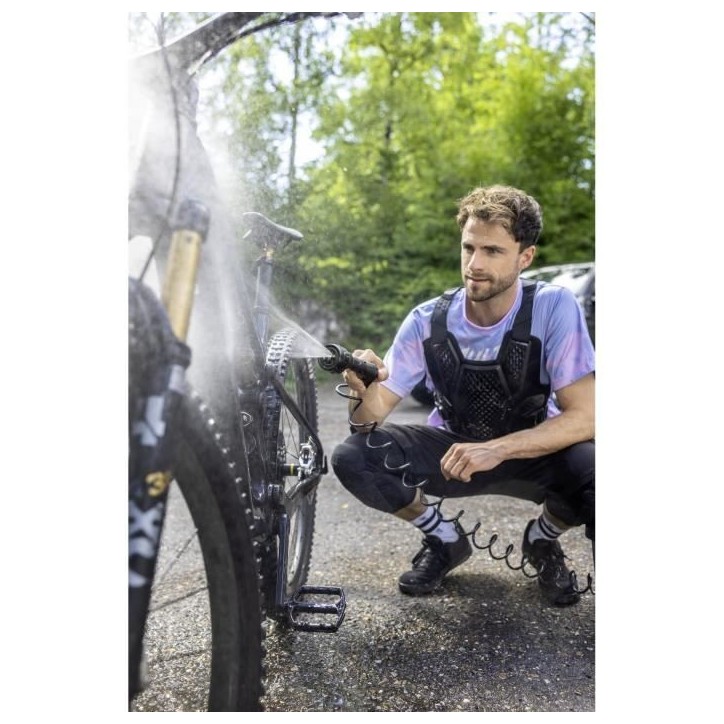KIT AVENTURE POUR NETTOYEURS MOBILES OC 3 ET OC 4 - KARCHER