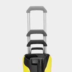 Nettoyeur haute pression KARCHER K5 Power Control Flex Home&Brush 500