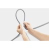 Nettoyeur haute pression KARCHER K5 Power Control Flex Home&Brush 500
