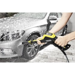 Nettoyeur haute pression KARCHER K5 Power Control Flex Home&Brush 500