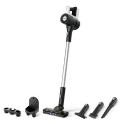 Aspirateur Balai sans fil - KARCHER - VCS 3 Nano Complete - Filtre HEP