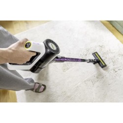 Aspirateur Balai sans fil - KARCHER - VCS 3 Nano Complete - Filtre HEP