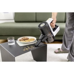 Aspirateur Balai sans fil - KARCHER - VCS 3 Nano Complete - Filtre HEP