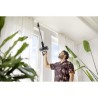 Aspirateur Balai sans fil - KARCHER - VCS 3 Nano Complete - Filtre HEP
