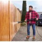 Lance EcoBooster K2 KARCHER