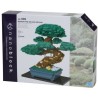 Figurine en briques - BANDAI - NANOBLOCK - Bonsai Deluxe - 1130 pcs