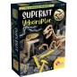Super kit Velociraptor - Kit Scientifique - I'M A GENIUS - Bloc a creuser Super kit Velociraptor - Kit Scientifique - I'M A GENIUS - Bloc a creuser