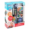 Smartphone et Clés - KD - Mon Duo Smartphone et Clefs - Apprentissage