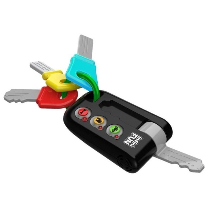 Smartphone et Clés - KD - Mon Duo Smartphone et Clefs - Apprentissage des animaux, chiffres et couleurs Smartphone et Clés - KD - Mon Duo Smartphone et Clefs - Apprentissage des animaux, chiffres et couleurs