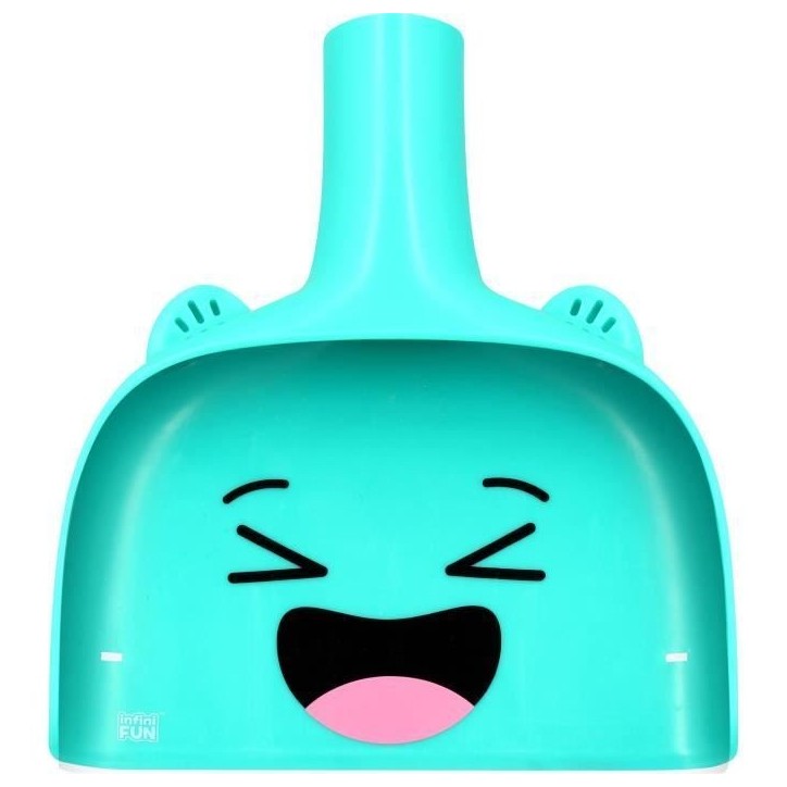 Balai Jouet - KD - Lulu le Balai Rigolo - Parle comme par magie en balayant Balai Jouet - KD - Lulu le Balai Rigolo - Parle comme par magie en balayant