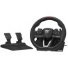 Volant de course Racing Wheel Apex - HORI - PC, PS4 et PS5 - Pédales