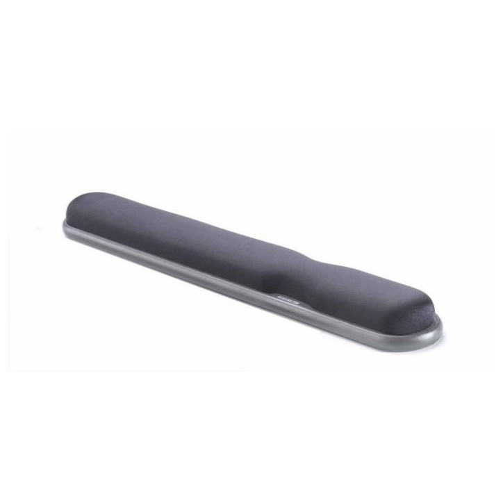 Kensington repose-poignet clavier en gel Noir Kensington repose-poignet clavier en gel Noir