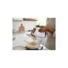 Batteur électrique Kenwood QuickMix Lite HMP10.000WH - 5 vitesses - 3