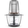Mini-hachoir KENWOOD CHP62.400S Easy Chop+ - 4 lames inox - 600 ML - 2