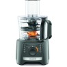 Robot multifonction KENWOOD FDP31.020GY - 2 vitesses + Pulse - 800W -