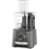 Robot multifonction KENWOOD FDP31.020GY - 2 vitesses + Pulse - 800W -