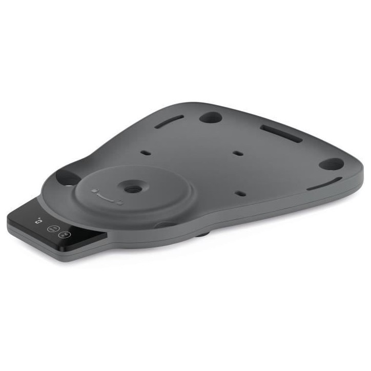 balance de cuisine Kenwood KAP00.000GY balance de cuisine Kenwood KAP00.000GY