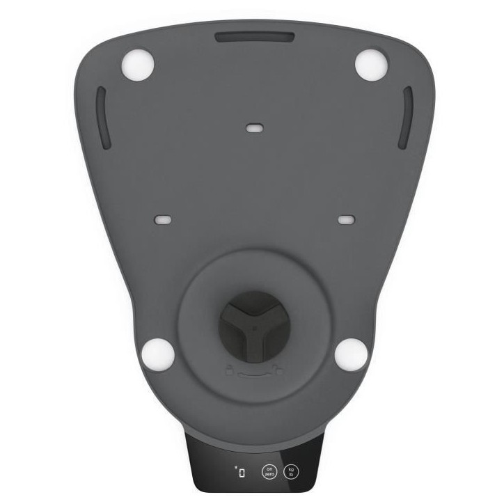 balance de cuisine Kenwood KAP00.000GY balance de cuisine Kenwood KAP00.000GY