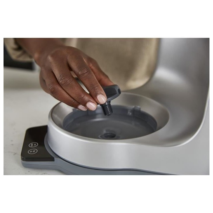balance de cuisine Kenwood KAP00.000GY balance de cuisine Kenwood KAP00.000GY