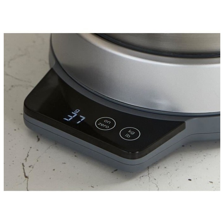 balance de cuisine Kenwood KAP00.000GY balance de cuisine Kenwood KAP00.000GY