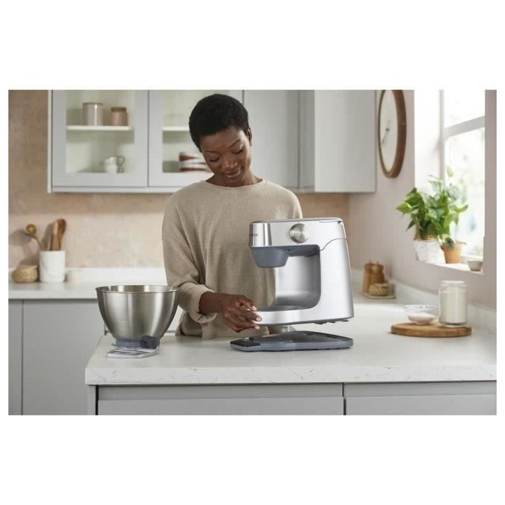 balance de cuisine Kenwood KAP00.000GY balance de cuisine Kenwood KAP00.000GY