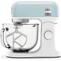 Robot pâtissier multifonction kMix KENWOOD KMX754APB - Moteur professionnel 1000W - 2 sorties pour accessoires - Bol en verre 5