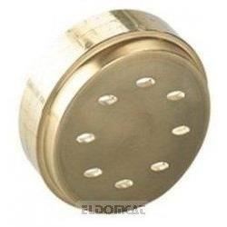 Filiere pour linguine en bronze - Accessoire pour machine a pâtes Ken